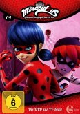 Miraculous - Geschichten von Ladybug und Cat Noir - Vol. 4