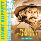 Buried Treasure: Volume One Buried Treasure: Volume One
