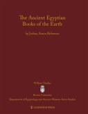 Ancient Egyptian Books of the Earth (eBook, PDF)