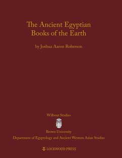 Cover Ancient Egyptian Books of the Earth (eBook, PDF)