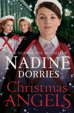 Christmas Angels (eBook, ePUB) - Dorries, Nadine
