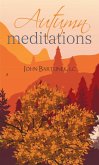 Autumn Meditations (eBook, ePUB)