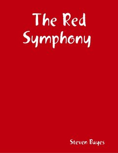 Cover The Red Symphony (eBook, ePUB)