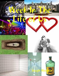 Cover Week In the Life of Us (eBook, ePUB)