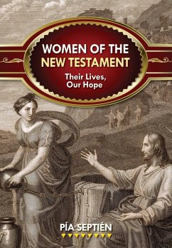 Women of the New Testament (eBook, ePUB) - Septién Pía