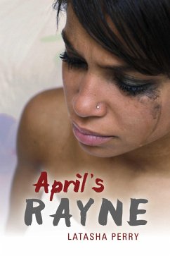 Cover April's Rayne (eBook, ePUB)