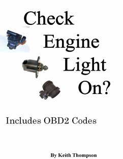 Cover Check Engine Light On? (eBook, ePUB)