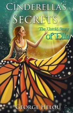 Cinderella's Secrets (eBook, ePUB) - Helou, George