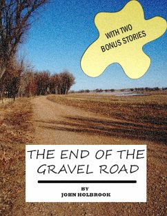 Cover The End of the Gravel Road (eBook, ePUB)