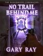 No Trail Behind Me (eBook, ePUB) - Bild 1
