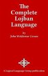 The Complete Lojban Language (eBook,... - Bild 1