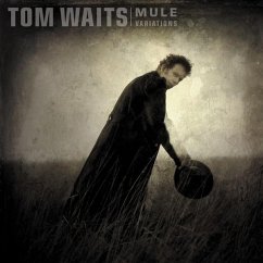 Mule Variations (Remastered) - Waits,Tom