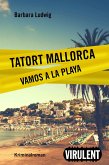 Tatort Mallorca (eBook, ePUB)
