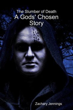 Cover The Slumber of Death: A Gods' Chosen Story (eBook, ePUB)