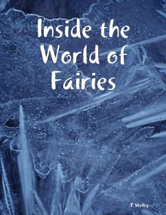 Inside the World of Fairies (eBook, ePUB) Cover Inside the World of Fairies (eBook, ePUB)