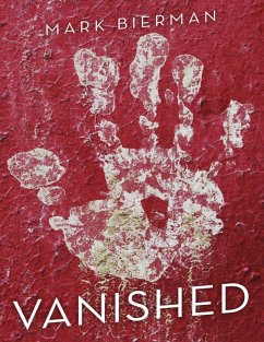 Vanished (eBook, ePUB) Cover Vanished (eBook, ePUB)