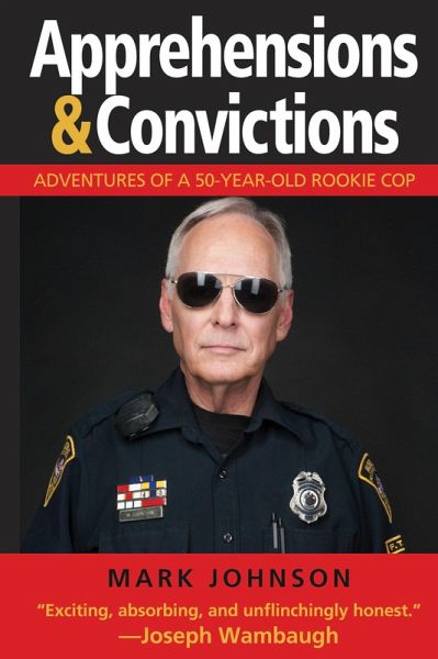 Apprehensions & Convictions (eBook, ePUB)