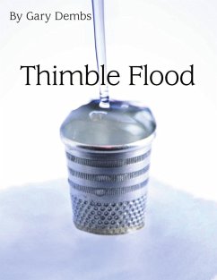 Thimble Flood (eBook, ePUB) - Dembs, Gary