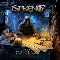 Codex Atlanticus - Serenity