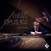 Opus 102-Klavierwerke