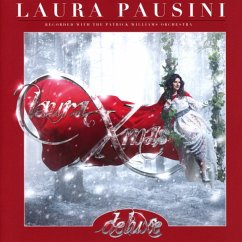 Laura Xmas(Deluxe) - Pausini,Laura