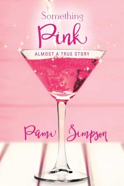Cover Something Pink (eBook, ePUB)