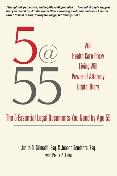 5@55 (eBook, ePUB)