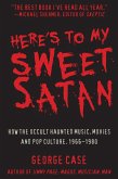 Here's to My Sweet Satan (eBook, ePUB)