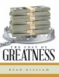 The Cost of Greatness (eBook, ePUB) - Bild 1