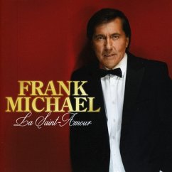 La Saint Amour - Michael,Frank