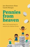Pennies from Heaven (eBook, ePUB)