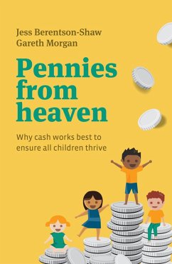 Pennies from Heaven (eBook, ePUB) - Berenston-Shaw, Jess; Morgan, Gareth