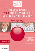 Prévention du cyberharcèlement et des violences périscolaires (eBook, ePUB)