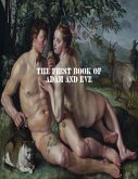 The First Book of Adam and Eve (eBook, ePUB)