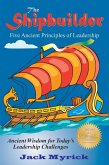 The Shipbuilder (eBook, ePUB)