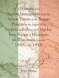 A History of the Italian Immigrants... - Bild 1