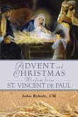 Advent and Christmas Wisdom From St. Vincent de Paul (eBook, ePUB)