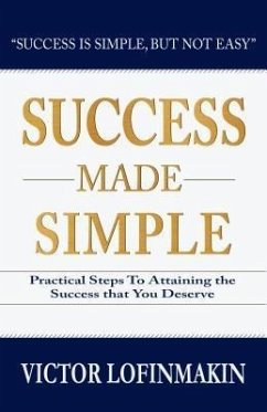 Cover Success Made Simple (eBook, ePUB)