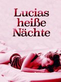 Lucias heiße Nächte (eBook, ePUB)
