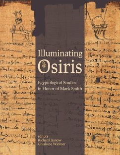 Illuminating Osiris (eBook, PDF)