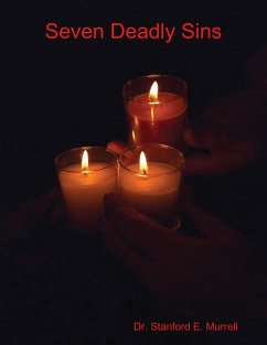 Cover Seven Deadly Sins (eBook, ePUB)