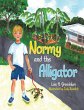 Normy and the Alligator (eBook, ePUB) - Bild 1
