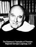 The Essence & Topicality of Thomism (eBook, ePUB)