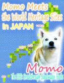Momo Meets the World Heritage Sites In Japan (eBook, ePUB)