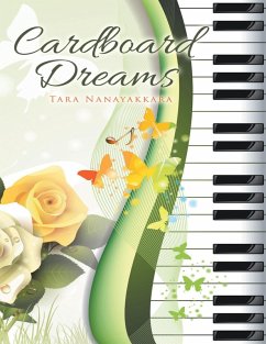 Cardboard Dreams (eBook, ePUB) - Nanayakkara, Tara