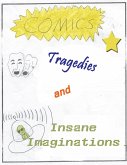 Hubbell Writing Club Stories: Comics, Tragedies and Insane Imagination (eBook, ePUB)