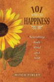 101 Ways to Happiness (eBook, ePUB)