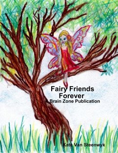Cover Fairy Friends Forever (eBook, ePUB)