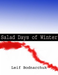 Cover Salad Days of Winter (eBook, ePUB)