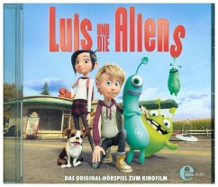 Luis und die Aliens